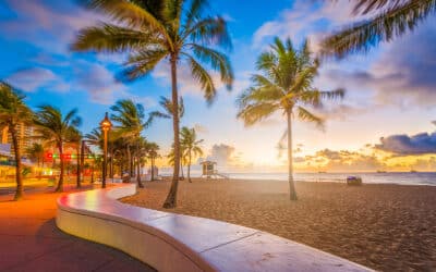 VacaySaver Reviews Attractions and Beaches Fort Lauderdale