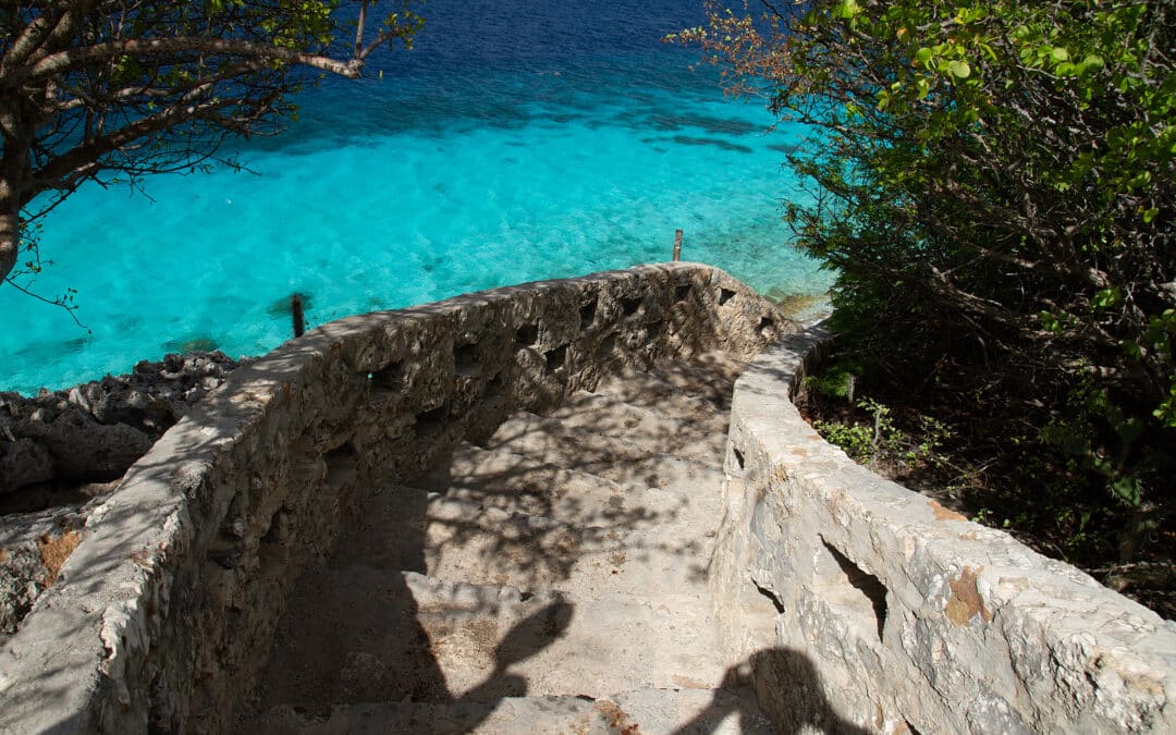 A Diver's Paradise on Bonaire VacaySaver