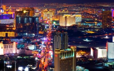 Las Vegas Romantic Spots Reviews by VacaySaver