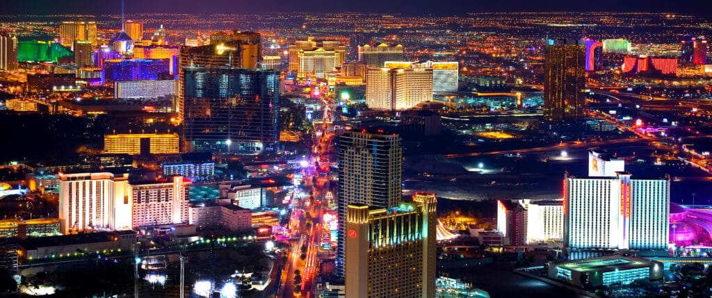 Las Vegas Romantic Spots Reviews by VacaySaver 3