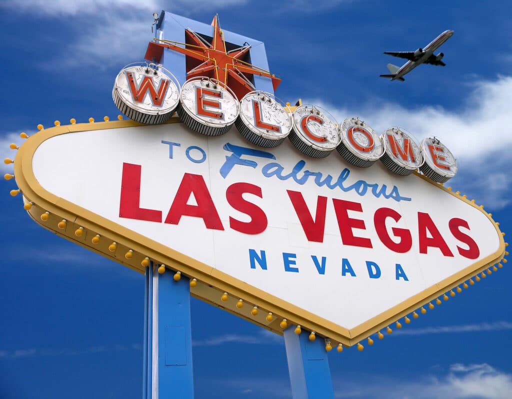 Las Vegas Romantic Spots Reviews by VacaySaver