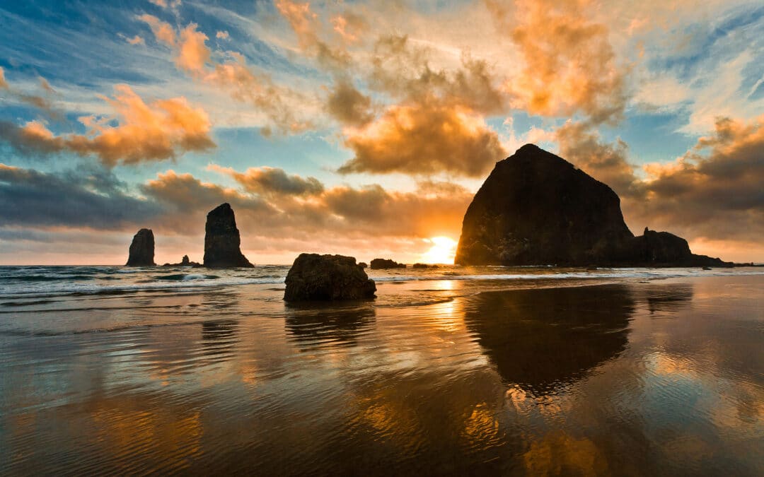 VacaySaver Suggests Oregon's Coastline For Family Fun 4