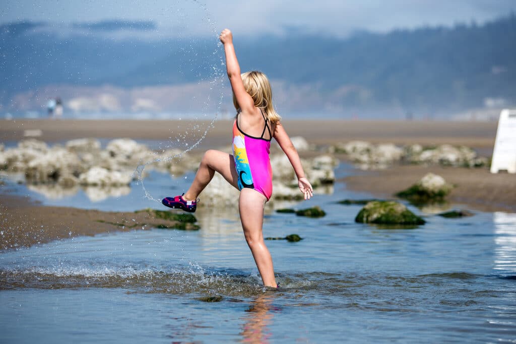 VacaySaver Suggests Oregon's Coastline For Family Fun 3