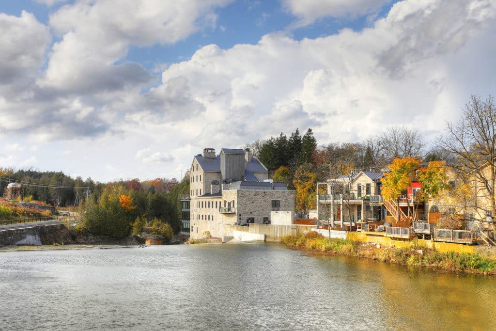 VacaySaver Shares Quieter Summer Destinations in Canada