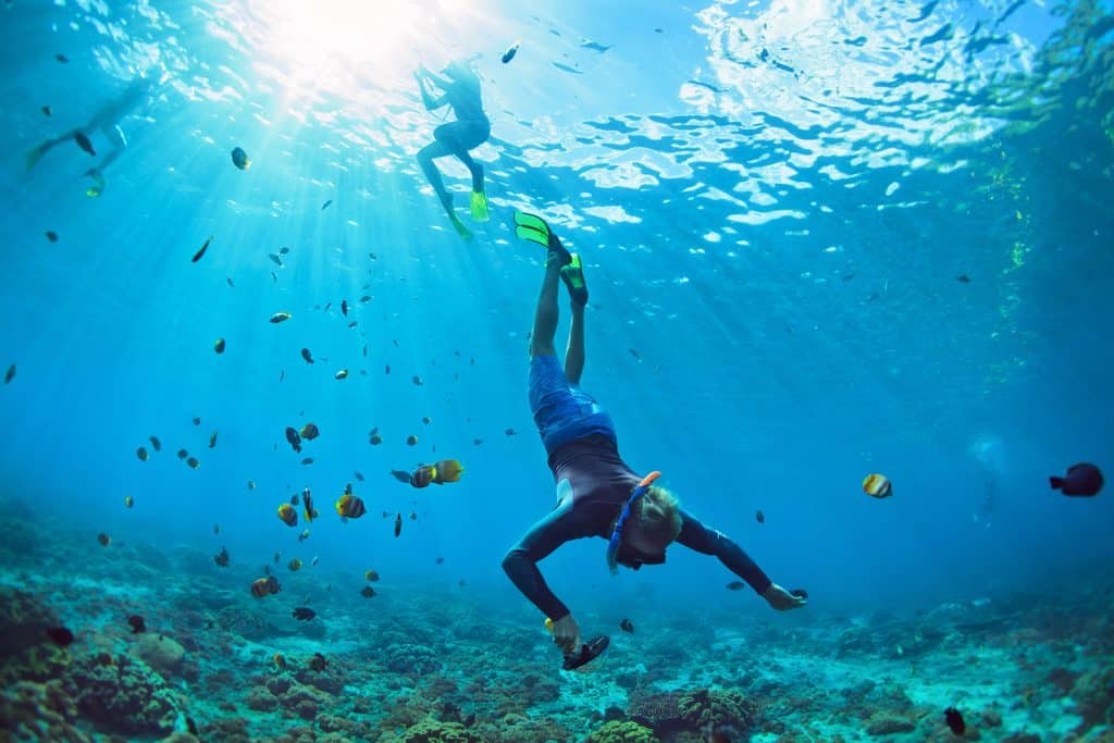 Romance, Adventure, and Relaxation with VacaySaver in the Caribbean 3