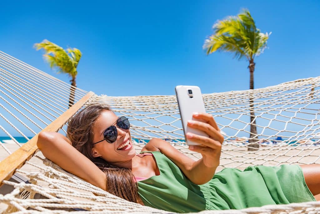 Romance, Adventure, and Relaxation with VacaySaver in the Caribbean